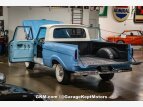 Thumbnail Photo 3 for 1961 Ford F100